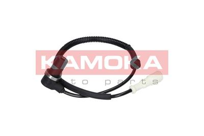 Sensor, wheel speed KAMOKA 1060132