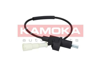 Sensor, wheel speed KAMOKA 1060133