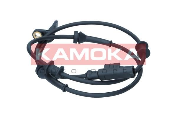 KAMOKA 1060146 Sensor, wheel speed