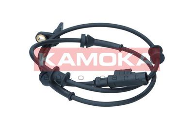 Sensor, wheel speed KAMOKA 1060146