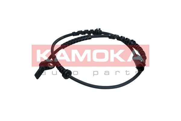 KAMOKA 1060163 Sensor, wheel speed