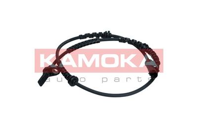 Sensor, wheel speed KAMOKA 1060163