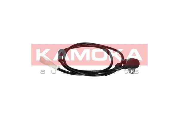 KAMOKA 1060166 Sensor, wheel speed