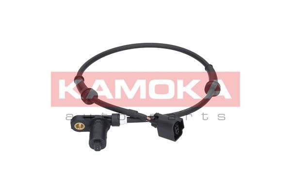 KAMOKA 1060191 Sensor, wheel speed