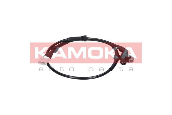 KAMOKA 1060193 Sensor, wheel speed