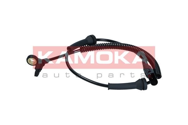 KAMOKA 1060195 Sensor, wheel speed