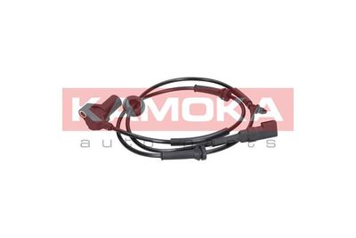 Sensor, wheel speed KAMOKA 1060196