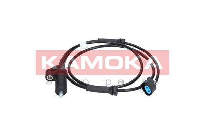 Sensor, wheel speed KAMOKA 1060198