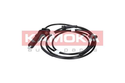 Sensor, wheel speed KAMOKA 1060203