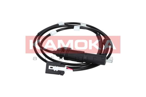 KAMOKA 1060204 Sensor, wheel speed