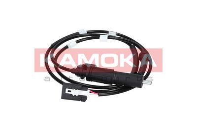 Sensor, wheel speed KAMOKA 1060204