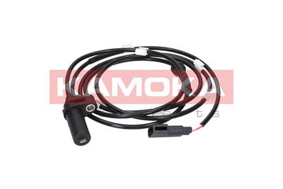 Sensor, wheel speed KAMOKA 1060205