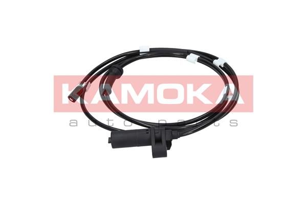 KAMOKA 1060207 Sensor, wheel speed