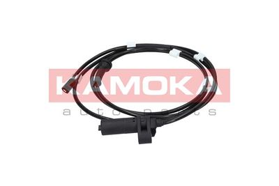 Sensor, wheel speed KAMOKA 1060207