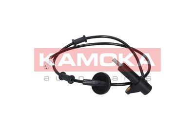 Sensor, wheel speed KAMOKA 1060232