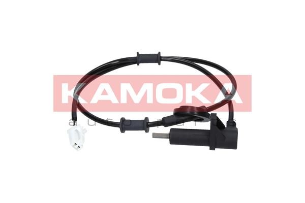 KAMOKA 1060233 Sensor, wheel speed