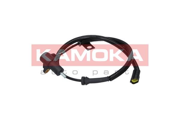 KAMOKA 1060241 Sensor, wheel speed