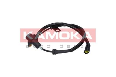 Sensor, wheel speed KAMOKA 1060241
