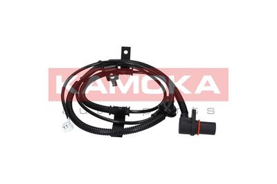 Sensor, wheel speed KAMOKA 1060243