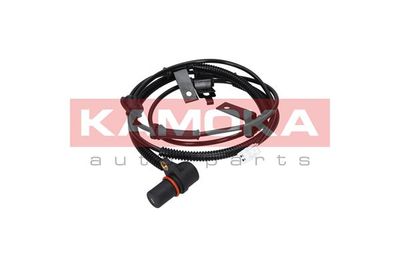 Sensor, wheel speed KAMOKA 1060244
