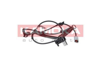 Sensor, wheel speed KAMOKA 1060250