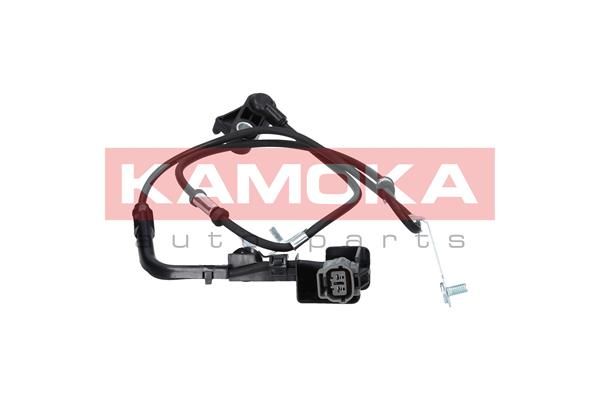 KAMOKA 1060253 Sensor, wheel speed