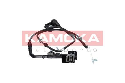 Sensor, wheel speed KAMOKA 1060253