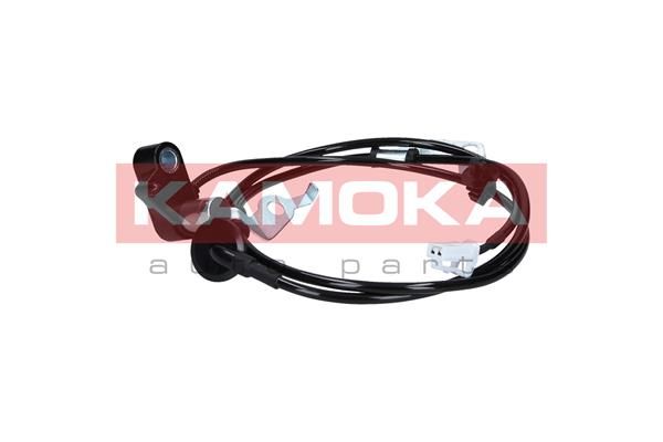 KAMOKA 1060255 Sensor, wheel speed