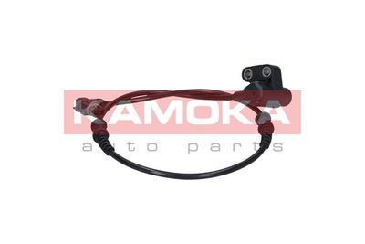 Sensor, wheel speed KAMOKA 1060261
