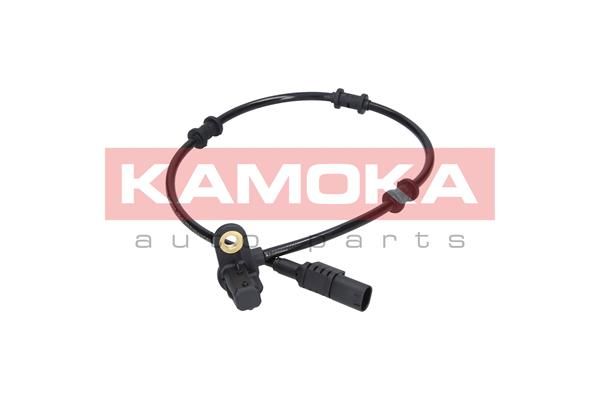 KAMOKA 1060279 Sensor, wheel speed