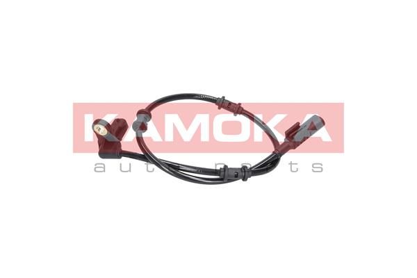 KAMOKA 1060280 Sensor, wheel speed