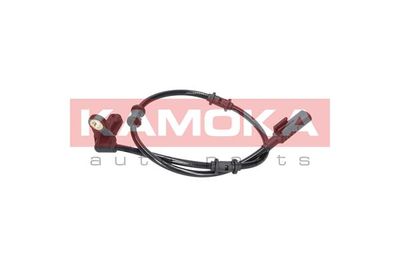 Sensor, wheel speed KAMOKA 1060280