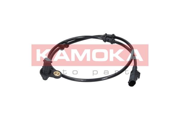 KAMOKA 1060282 Sensor, wheel speed