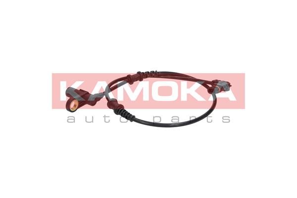 KAMOKA 1060283 Sensor, wheel speed