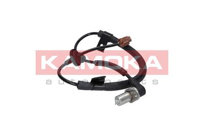 Sensor, wheel speed KAMOKA 1060303
