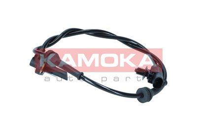 Sensor, wheel speed KAMOKA 1060325