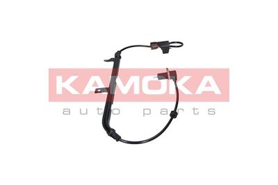 Sensor, wheel speed KAMOKA 1060334