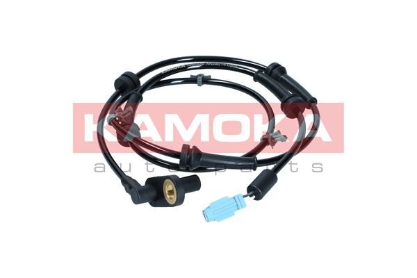 KAMOKA 1060339 Sensor, wheel speed