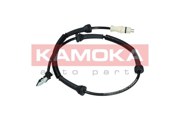 KAMOKA 1060362 Sensor, wheel speed