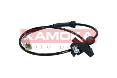 Sensor, wheel speed KAMOKA 1060370