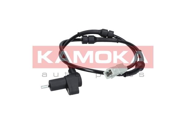 KAMOKA 1060372 Sensor, wheel speed