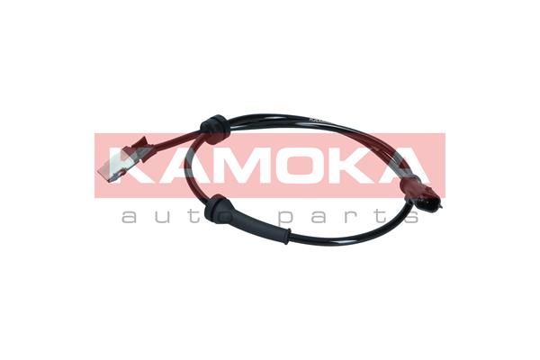 KAMOKA 1060378 Sensor, wheel speed