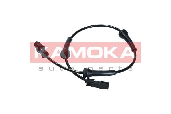 KAMOKA 1060390 Sensor, wheel speed