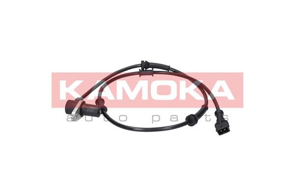 KAMOKA 1060449 Sensor, wheel speed
