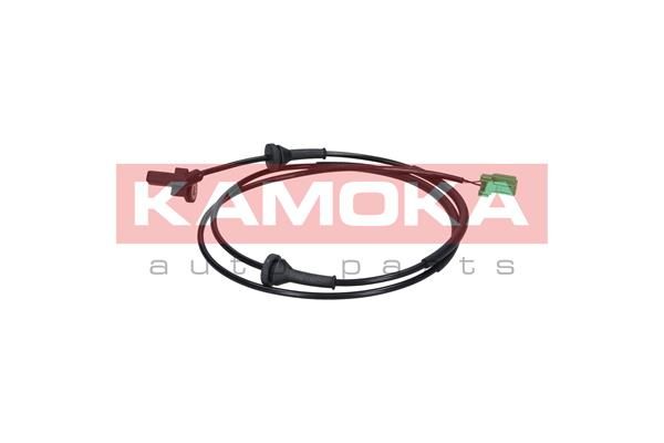 KAMOKA 1060453 Sensor, wheel speed