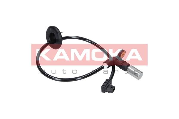 KAMOKA 1060466 Sensor, wheel speed