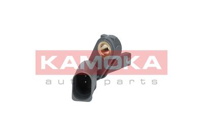 Sensor, wheel speed KAMOKA 1060485