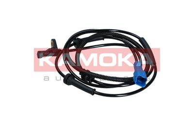 Sensor, wheel speed KAMOKA 1060486