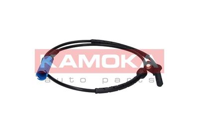 Sensor, wheel speed KAMOKA 1060493