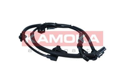 Sensor, wheel speed KAMOKA 1060507